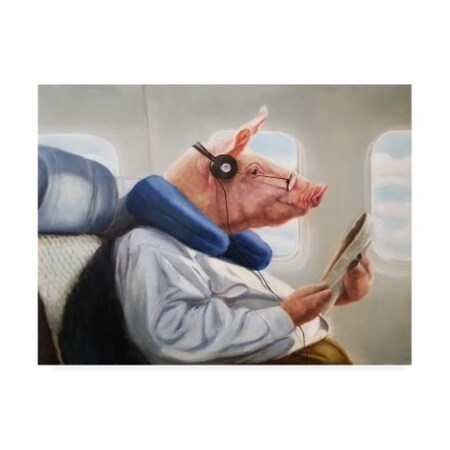 Trademark Fine Art